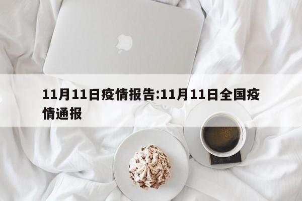 11月11日疫情报告:11月11日全国疫情通报