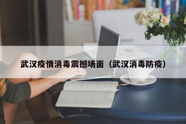武汉疫情消毒震撼场面（武汉消毒防疫）