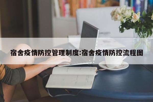 宿舍疫情防控管理制度:宿舍疫情防控流程图