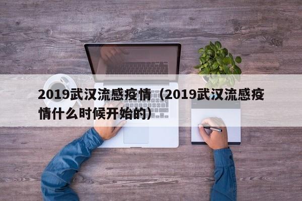 2019武汉流感疫情（2019武汉流感疫情什么时候开始的）