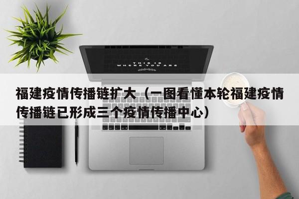 福建疫情传播链扩大（一图看懂本轮福建疫情传播链已形成三个疫情传播中心）