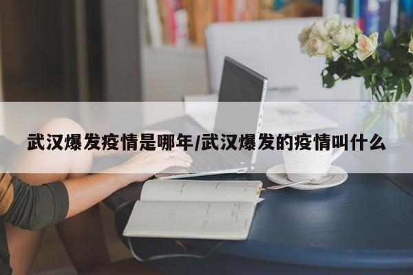 武汉爆发疫情是哪年/武汉爆发的疫情叫什么
