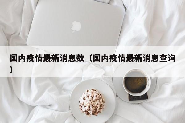 国内疫情最新消息数（国内疫情最新消息查询）